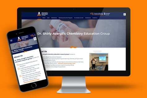 Chemistry Education Group