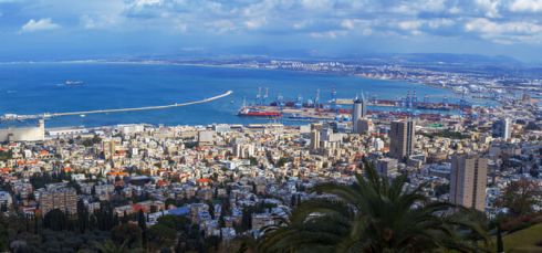 בניית אתרים בחיפה