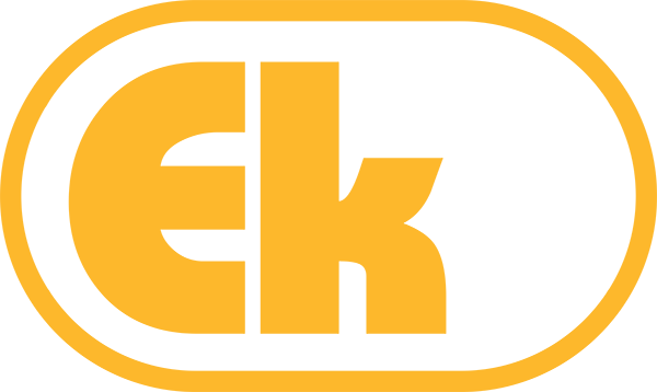 לוגו EK DESIGN