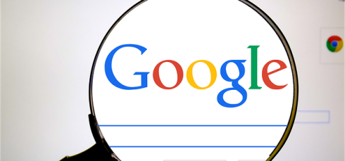 חידושים במנוע החיפוש של גוגל