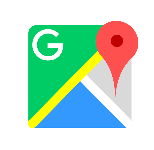 הממשק החדש של גוגל מפות