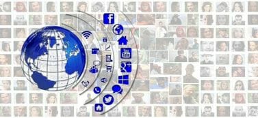 בניית אתרי רשתות חברתיות